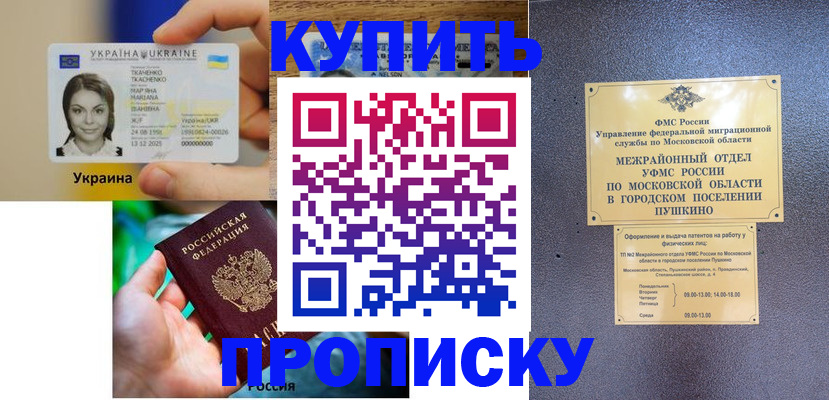 прописка законно в Жердевке